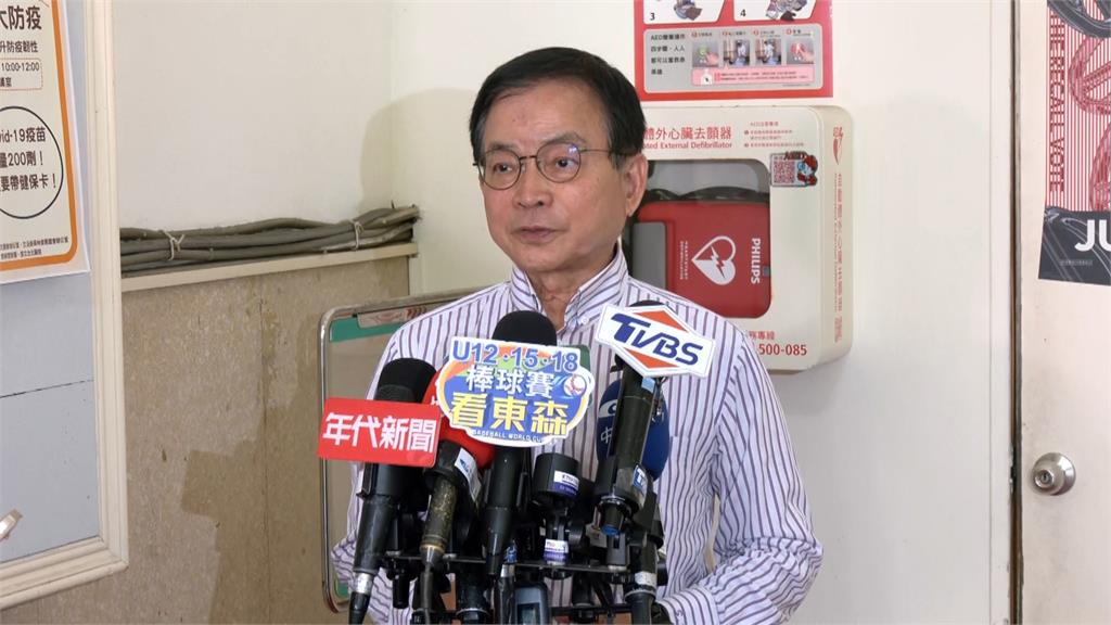 藍黨內估"危險名單"4+2席 王鴻薇.徐巧芯.葉元之等入列