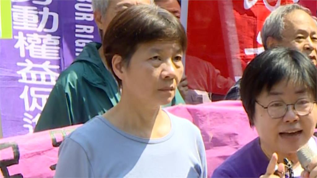 民團成員聲援亞亞被起底 網友驚呼:花蓮真是統戰基地
