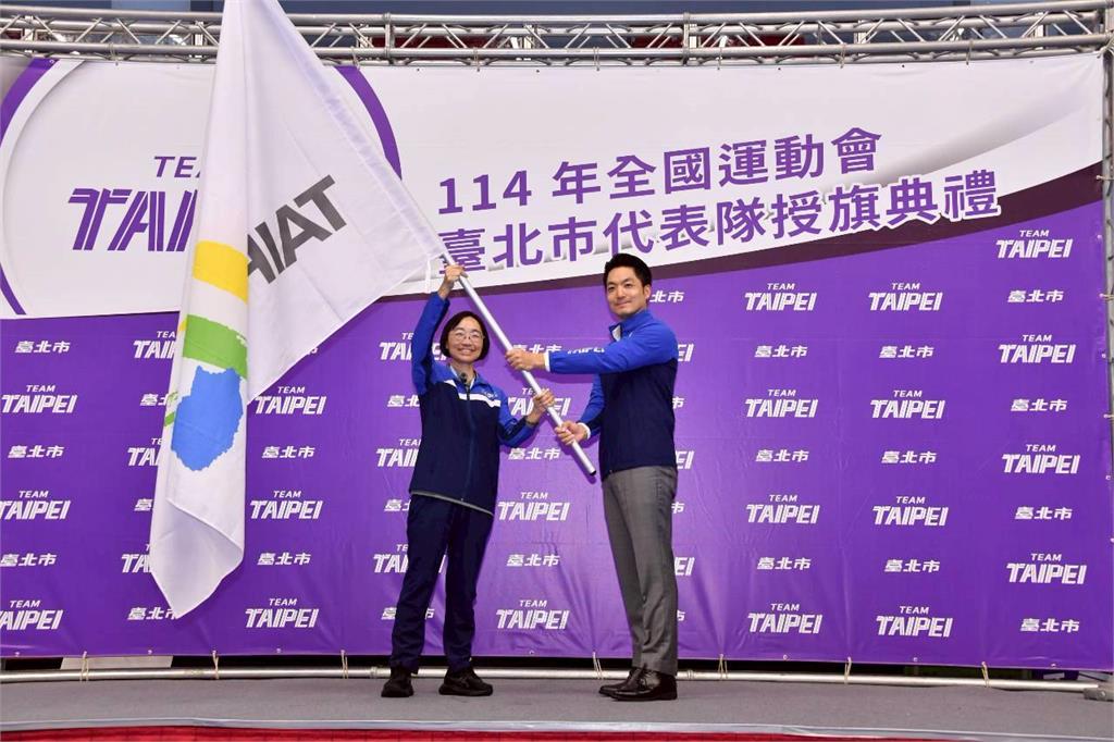 快新聞／公館圓環改正交路口　蔣萬安：基本上需要兩週時間觀察