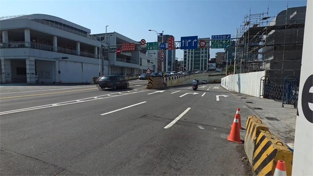 運將於基隆廟口載2名乘客　往台北途中被「持刀威嚇」