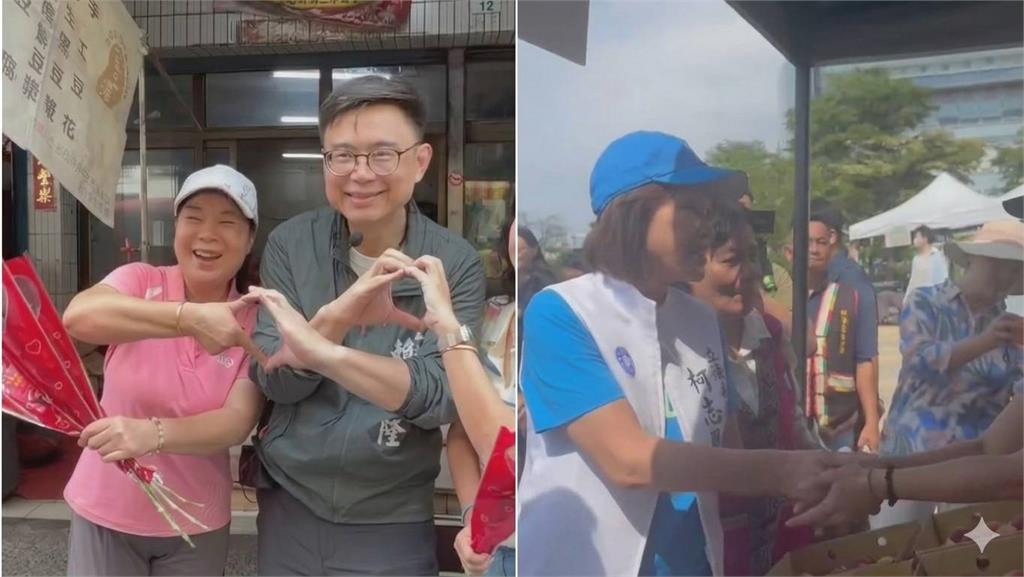 BTS選前降臨高雄開唱！　市長陳其邁：選戰最大變數
