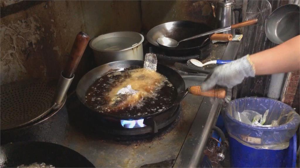 高湯熬製30多小時！　 砂鍋魚頭熱賣30年