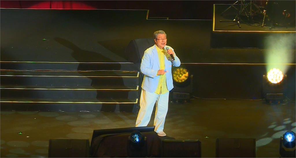 矢板明夫爆籌備「挺自由」演唱會遭打壓 曹興誠盼大罷免成功