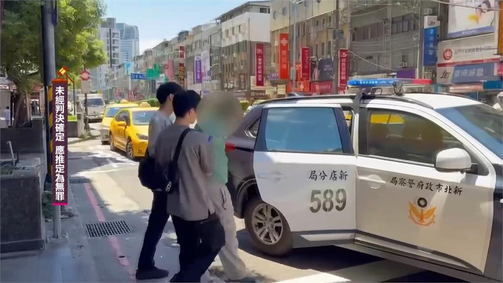 疑「借不到錢」惱羞燒弟弟家！　嫌專程載瓦斯罐到場縱火