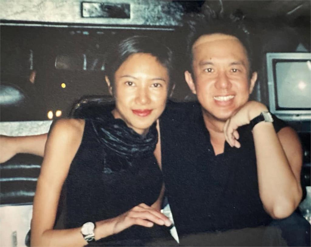 黃大煒女友心碎曝「連說再見機會都沒有」！被指「爭遺產」不忍直球回應了