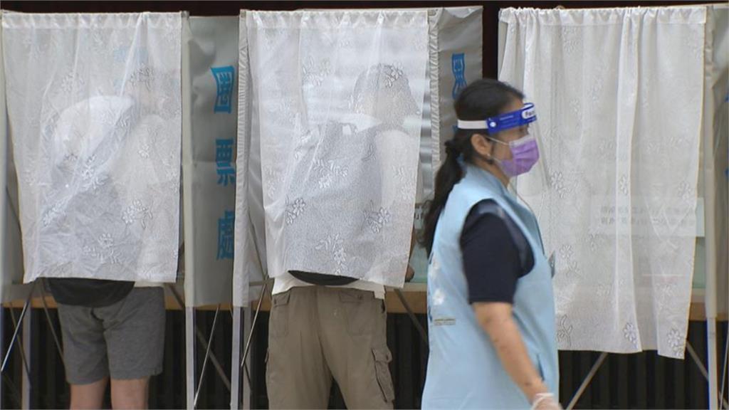台灣推「不在籍投票」恐遭中國介選?黃智賢揪3恐怖後果:民主將萬劫不復