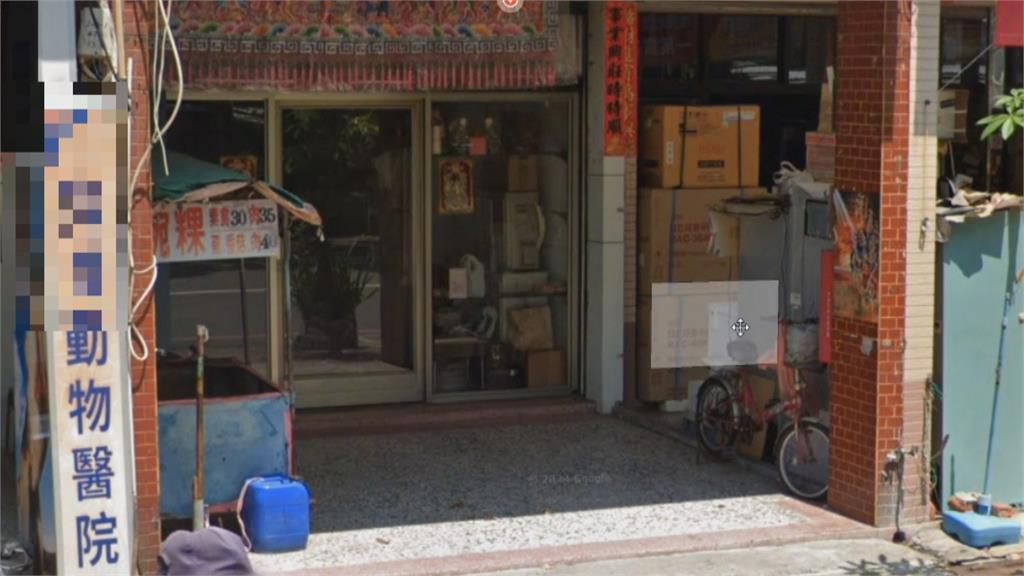大膽!慣竊闖空門偷神明金牌 鎖匠二度被找來開鎖急報警