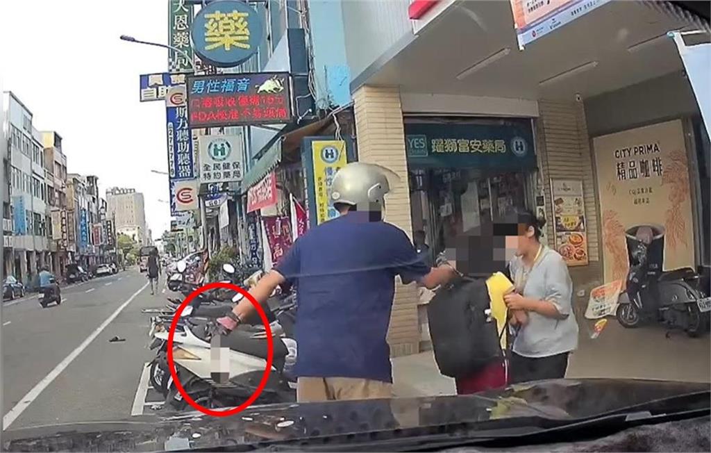 快新聞／苗栗毒蟲「手綁30公分刀」隨機砍童！二審撤銷原判決...改判無期徒刑
