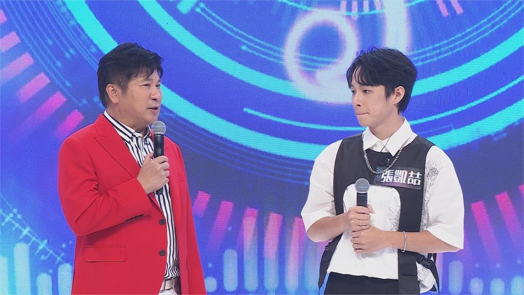 《全能歌手》淘汰選手不服在臉書筆戰!節目製作人聲明「不容置疑」