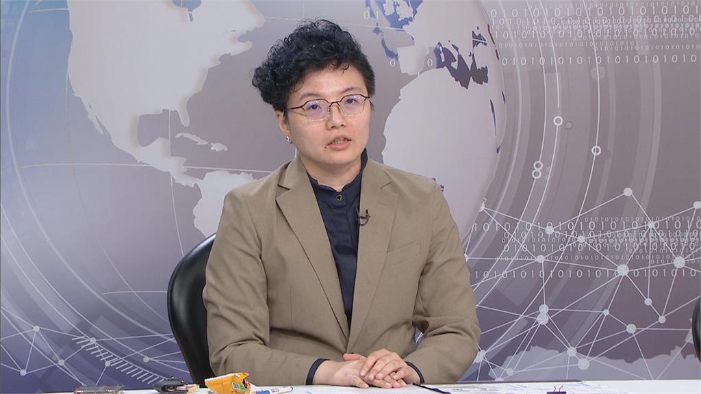 蔣萬安超寵殷偉「猛拉李多慧」鬧片流出！吳靜怡見1幕怒開轟：皇上都會滿足他