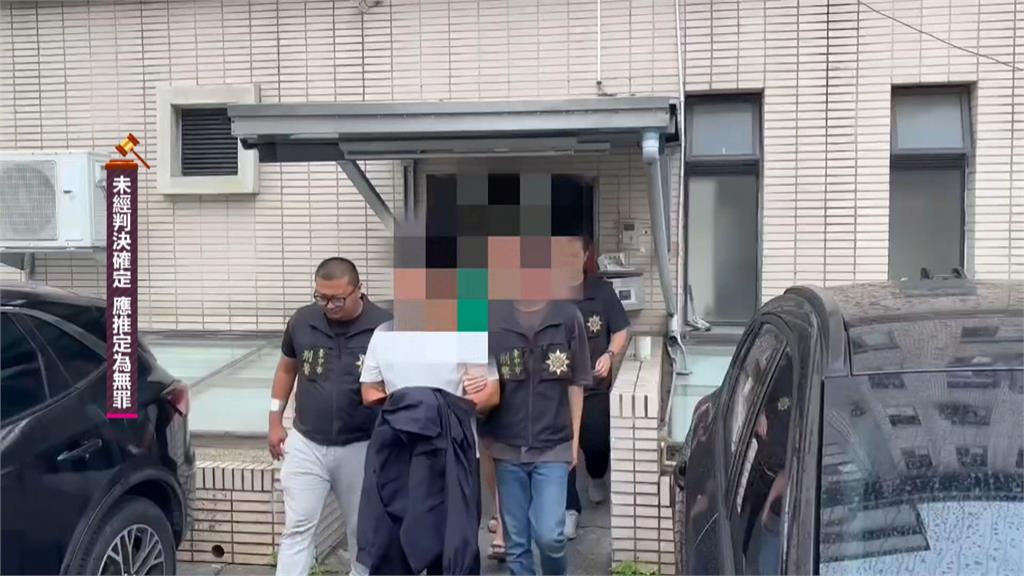 直播賣佛具竟亮槍秀彈匣涉嫌恐嚇！　警火速逮人