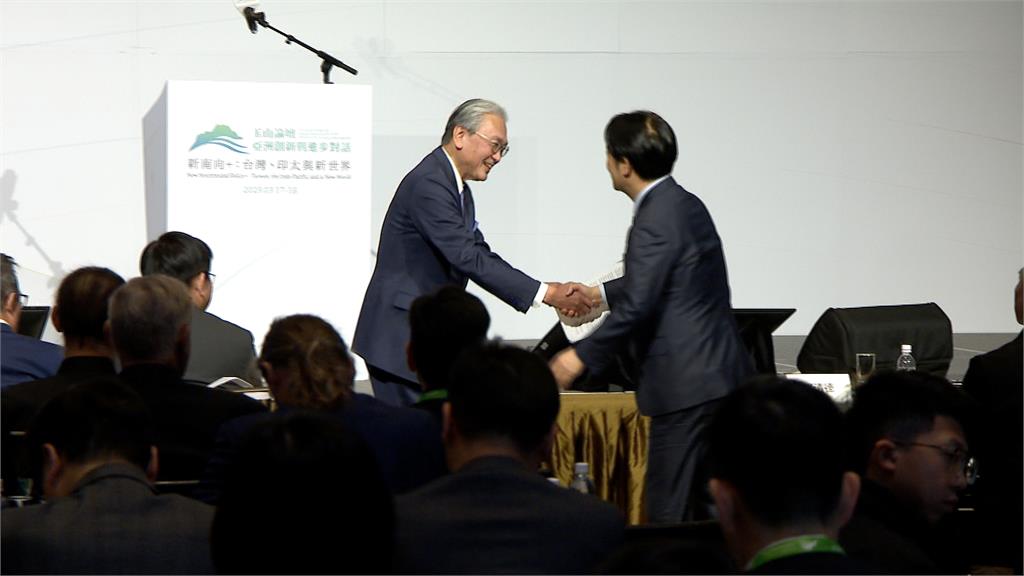 台灣不能以政府名義參與世博會? 古屋圭司:能被世界看到最重要