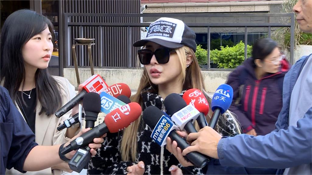 黃明志爆「假公濟私」私下約妹話術流出!台灣「4火辣網紅」全發聲:可惡的令人髮指