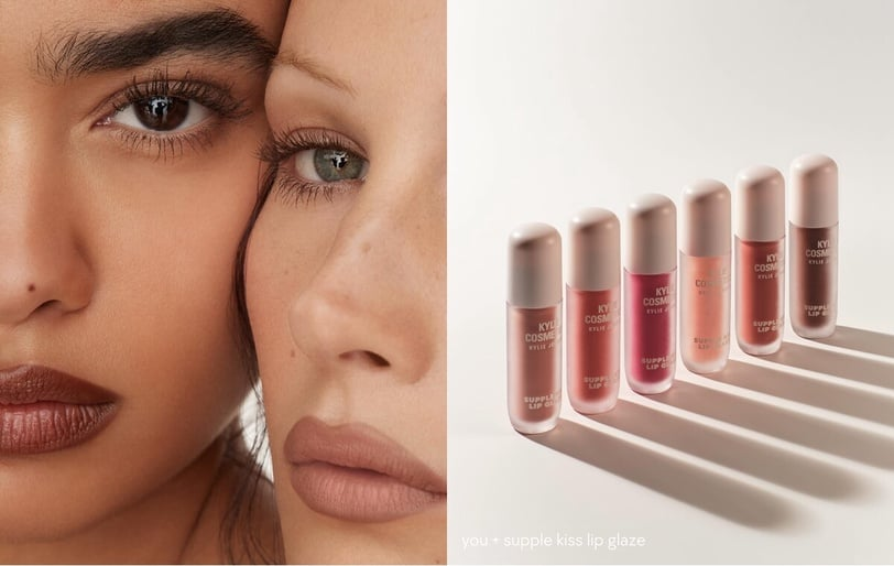 2025 Sephora 必買彩妝品牌+夏季限定品推薦:Rhode 、Fenty Beauty 高CP值必收!