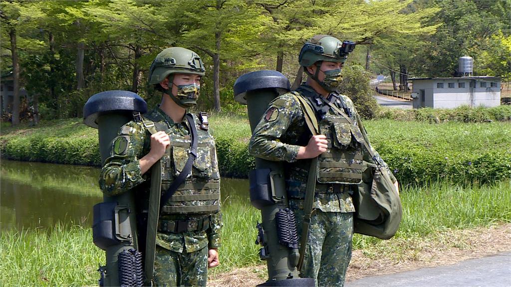 效期至3/15！拖式飛彈等三案發價書已發 //賴總統喊話朝野速審預算