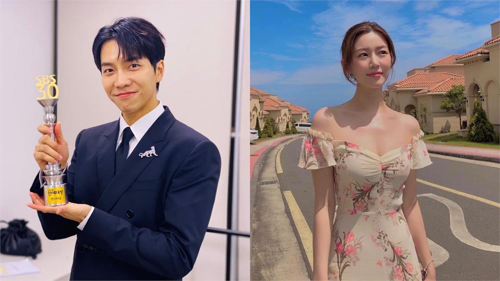 韓媒爆李昇基「找劉在錫主持婚禮」!網拋1疑問:不是姜鎬童?