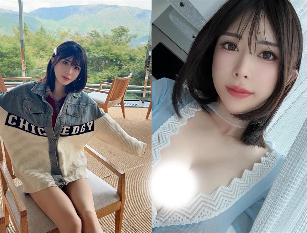暗黑女優宣布回歸！昔雙韌帶「打到斷掉」傷勢慘重…停工數月復出時間曝光