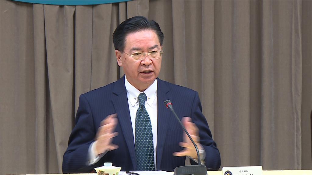批中國外交承諾華而不實 恣意需索!吳釗燮宣布斷交宏都拉斯