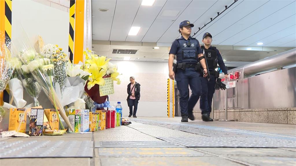 異言堂／ 北捷悲劇 漣漪效應未平 學者：隨機殺人恐已在台「生根」