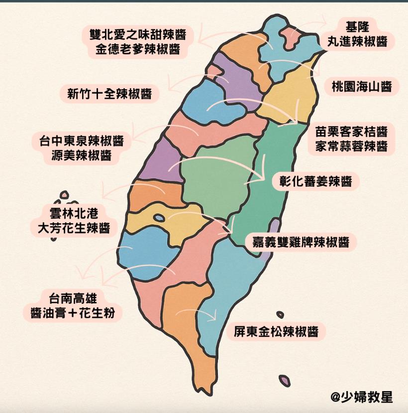 端午節「南北部粽」傻傻分不清!行家「教戰1招」秒辨識:免拆就知