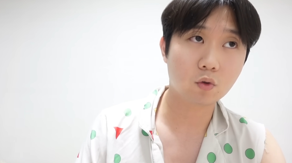 韓國驚現「中國人強摘器官」?96萬粉YTR爆料:37具遺體只剩下半身