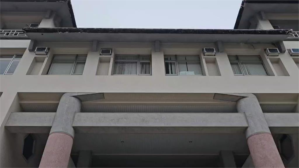 宜蘭某大學爆性騷! 教授趁機肢體碰觸 多女學生受害