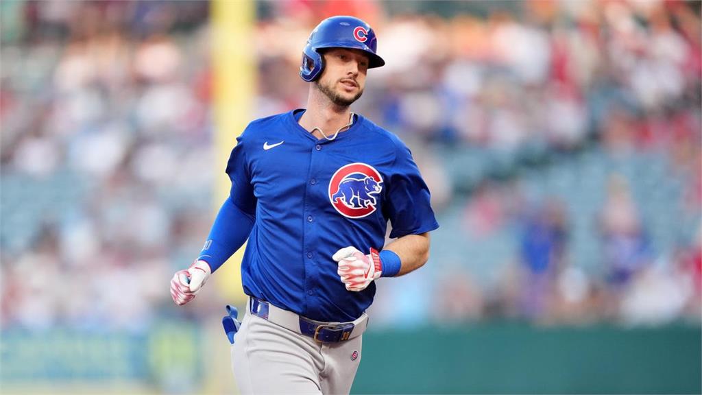 MLB(影)/藍鳥瘋狂大進補!搶塔克不落人後想補上奪冠最後一塊拼圖