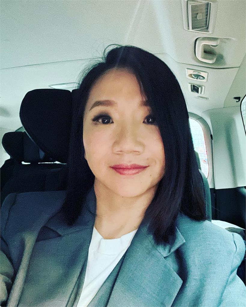 陶晶瑩女兒「超暖1舉動」她差點淚崩!曬全家福嘆:每滴眼淚都是不捨