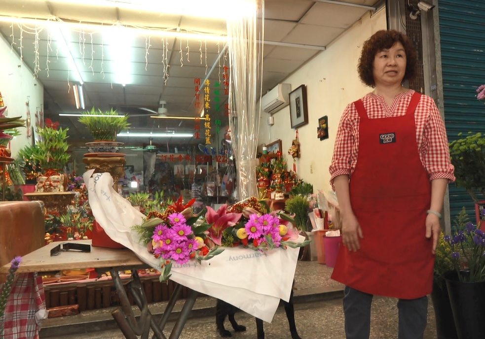 棄單慣犯! 老婦現身中和勝利市場 賒帳還想借錢最後失蹤