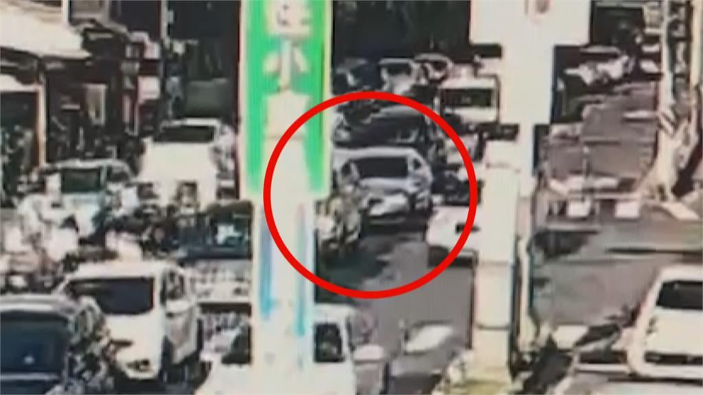統一獅二軍球員楊家維酒駕撞車 酒測值1.03!球團快刀開除