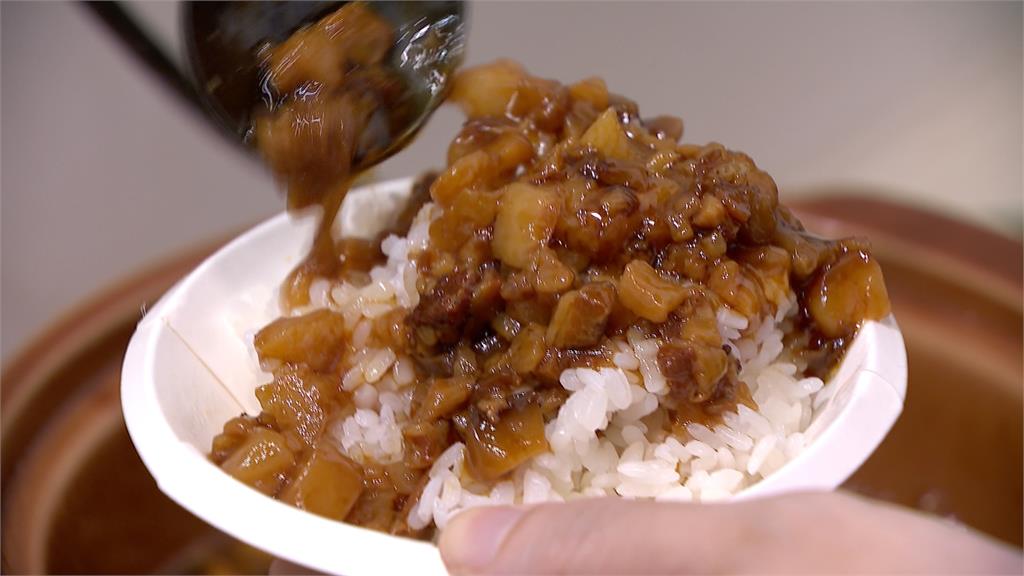 包子 滷肉飯 清粥小菜... 早餐店吃到飽不到百元