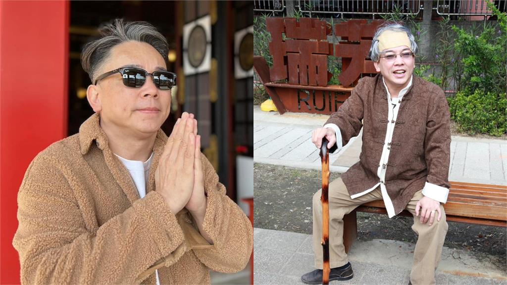 詹惟中10前「破產預言」靈驗?「超驚人結局」曝光…他哀嘆:人生低潮