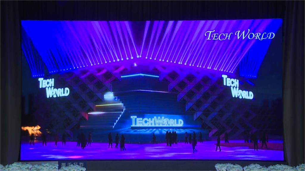 馬年台灣燈會在嘉義縣！　大阪世博TW館搬回「嘉」