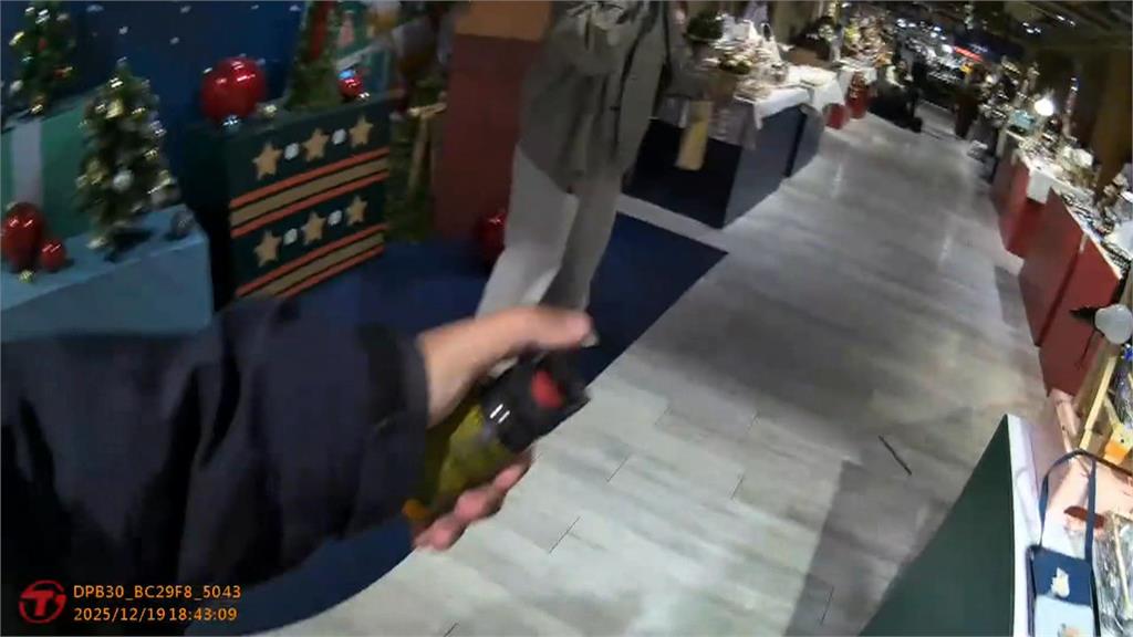 英勇男、騎士、顧客3人喪命　北檢助申請犯罪補償金