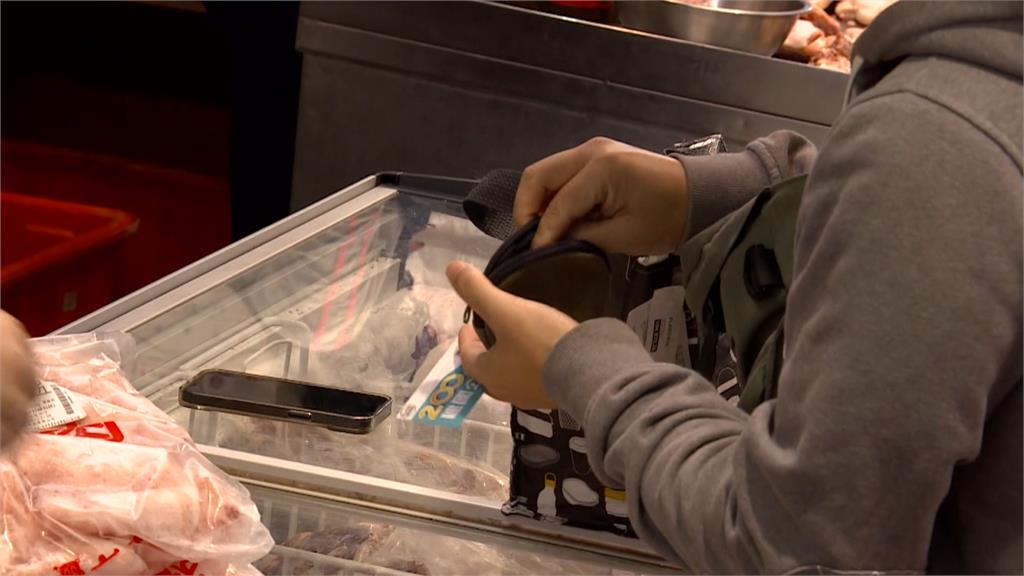 台中市第2波物調券來了 「限時3天」全市108處發放