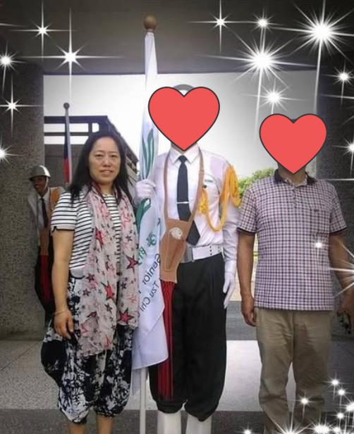 花蓮富里村長因「中國籍」遭解職！「提訴願喊冤」學者開轟：胡扯不能當飯吃