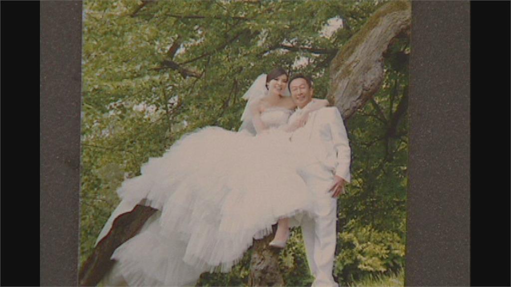 曾買古堡紀念亡妻 捷克設廠逾20年 郭台銘與捷克淵源匪淺