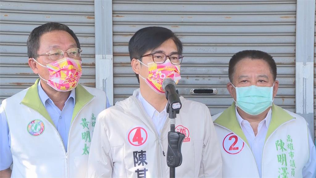 懷念韓家軍? 王金平一句「沒魚蝦也好」...柯志恩被「他」比下去