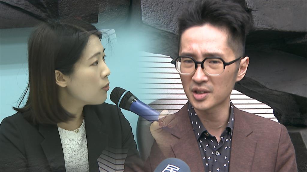 快新聞/今出面提告徐巧芯造謠! 溫朗東怒喊:為維護民主風氣一定跟她糾纏到底