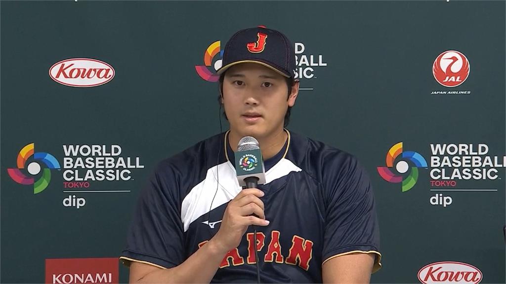 日本武士將派「他」」先發　怪獸環伺！台灣隊全力奮戰