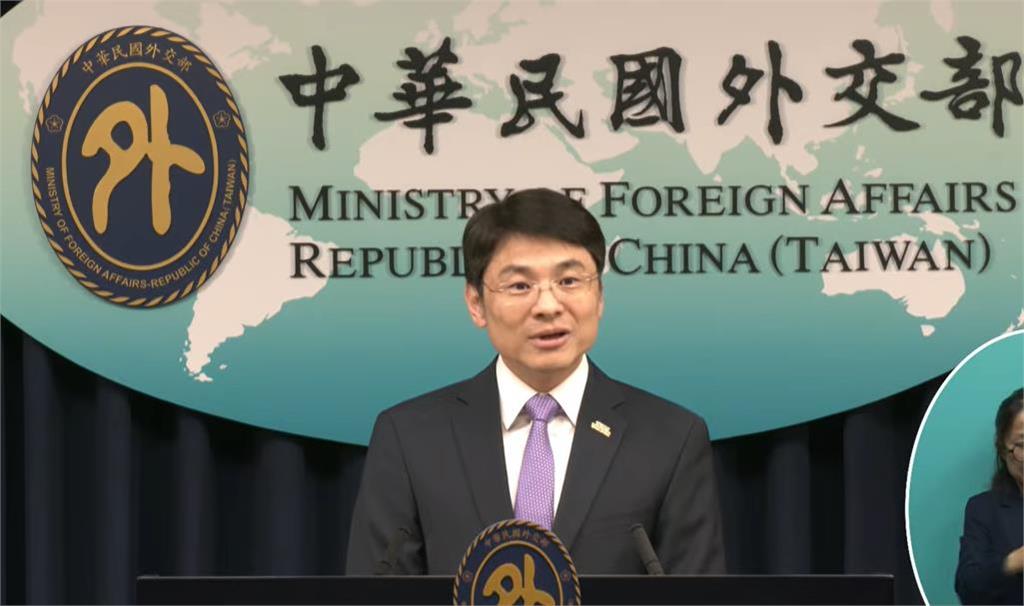 快新聞／提案名單曝光了！真有11國不甩中共「挺台加入WHA」獲外交部肯定