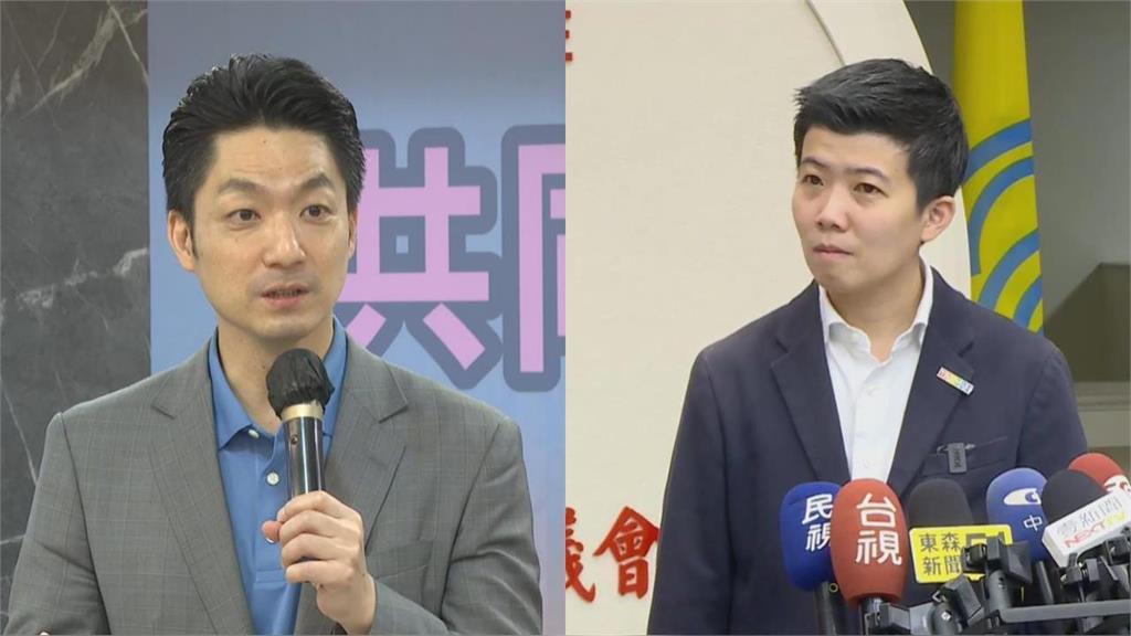 苗博雅神還原「萬安體」！開酸蔣萬安官腔發言：這回答通告錄完明天下課