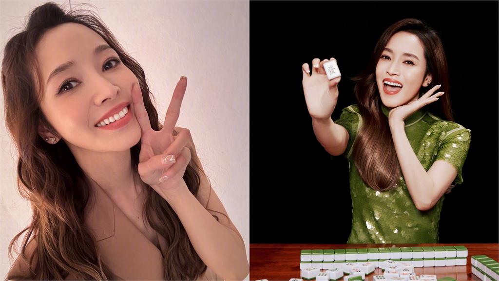 飛機大嬸「戴老花眼鏡」竟是侯佩岑!47歲真實落差…中網嚇爛:不可能