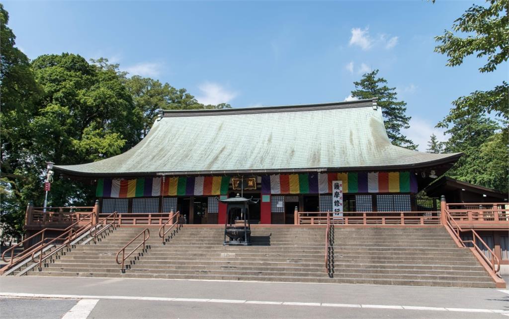 東京近郊秘境復古氛圍1秒「川越」時代！「10大必去打卡地」一次看