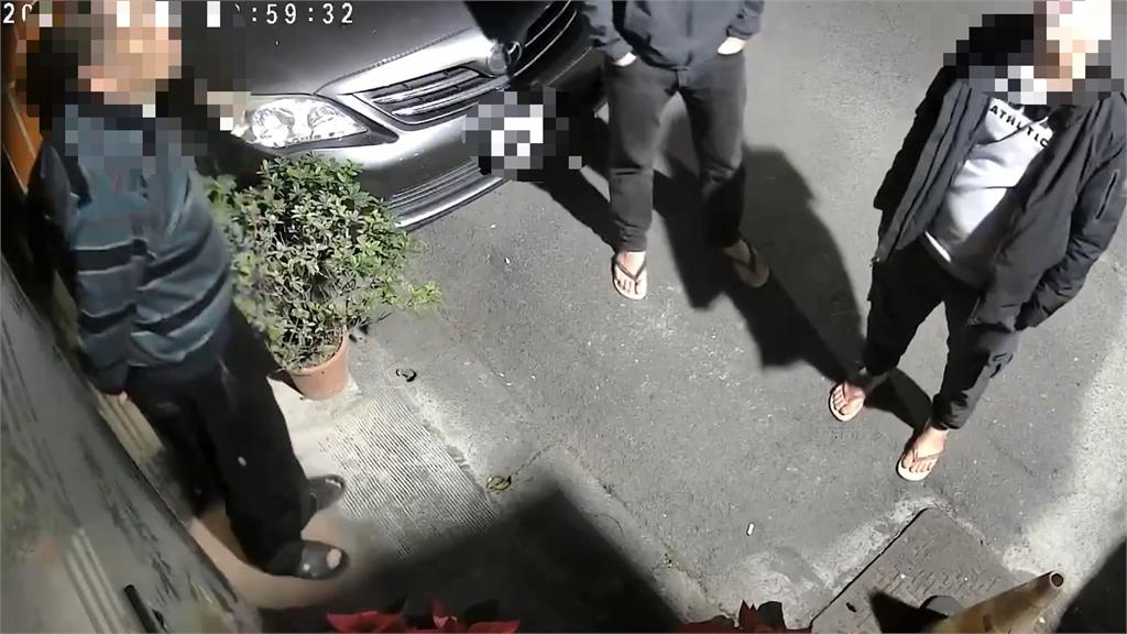 陳泰源帶看房遭設局？　疑與擋人財路有關