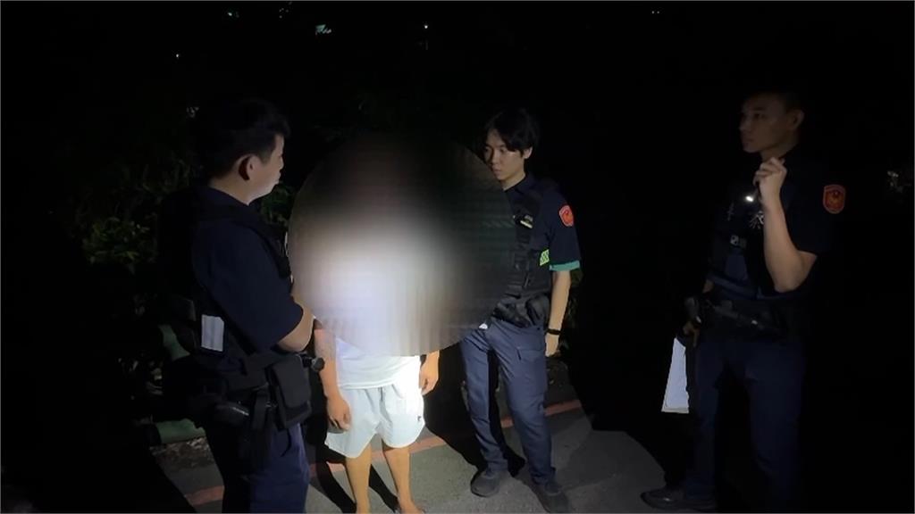 約喝酒設局預藏開山刀！　汐止莽男「砍前任現任」