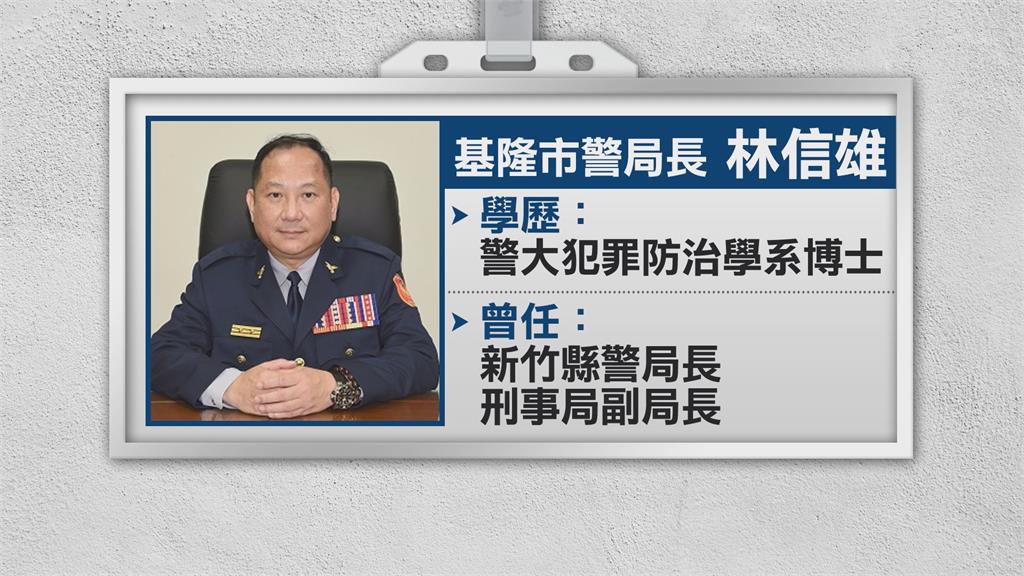 最強基層防護網！婦人昏倒在地　警察局長、里長聯手救援