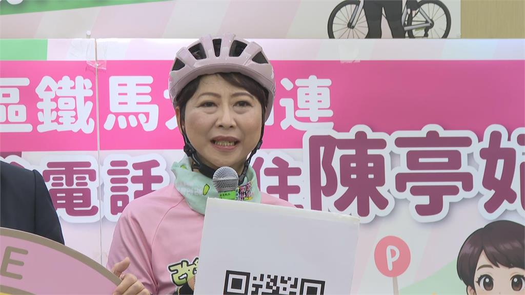 快新聞／鄭麗文有夠扯！竟稱賴清德「挑釁中國」　王世堅酸爆：上帝給綠營的禮物