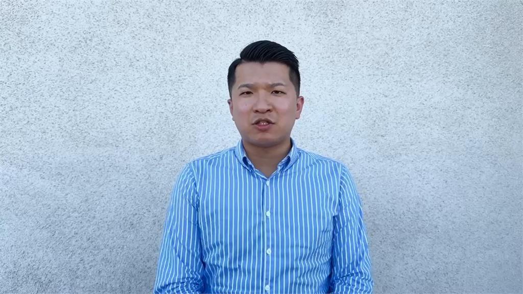 快新聞/新北動員義消反罷免?李宇翔再秀資料緊咬 侯友宜回應了