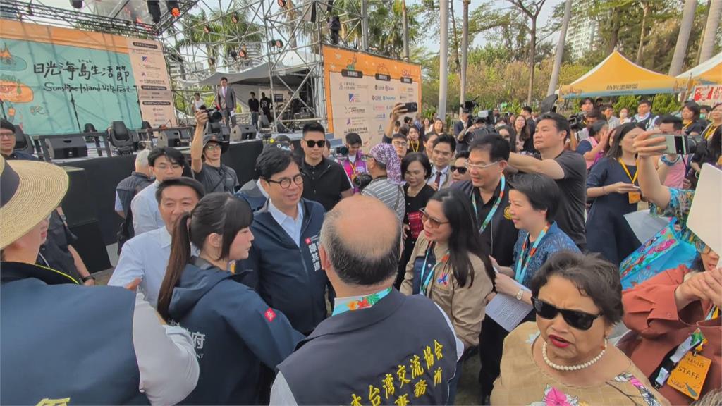 日光海島生活節規模升級! 八國音樂卡司集結演出